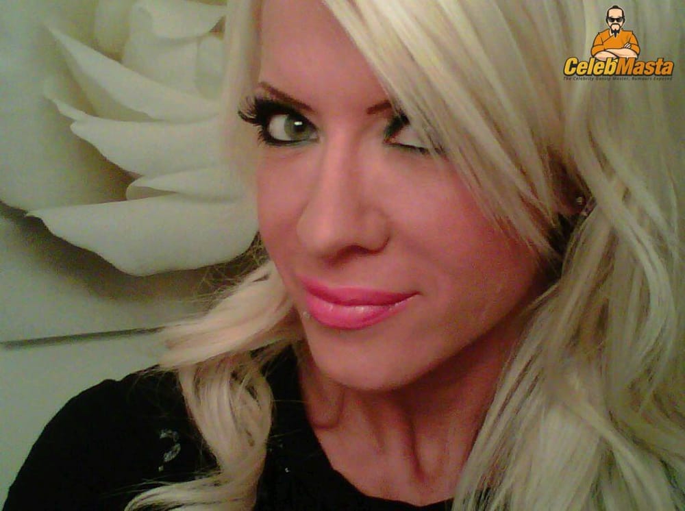 Angelina Love