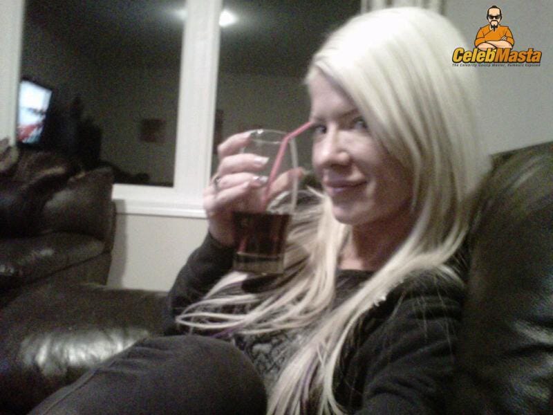 Angelina Love