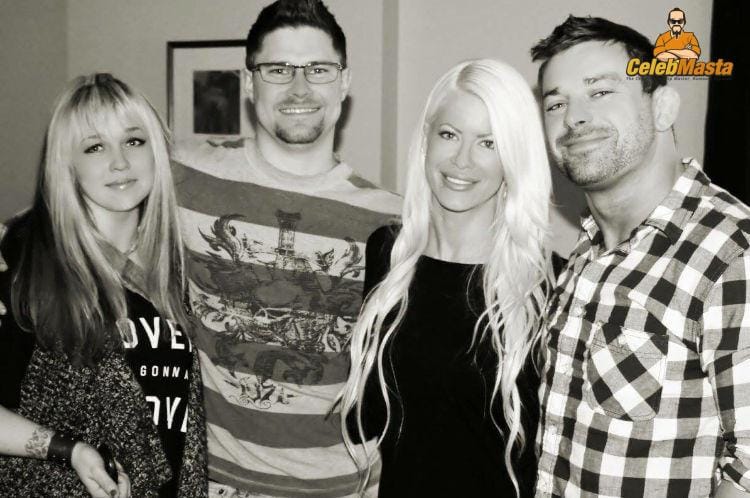 Angelina Love