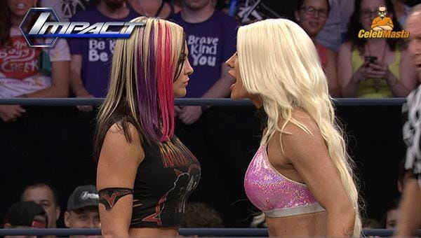 Angelina Love
