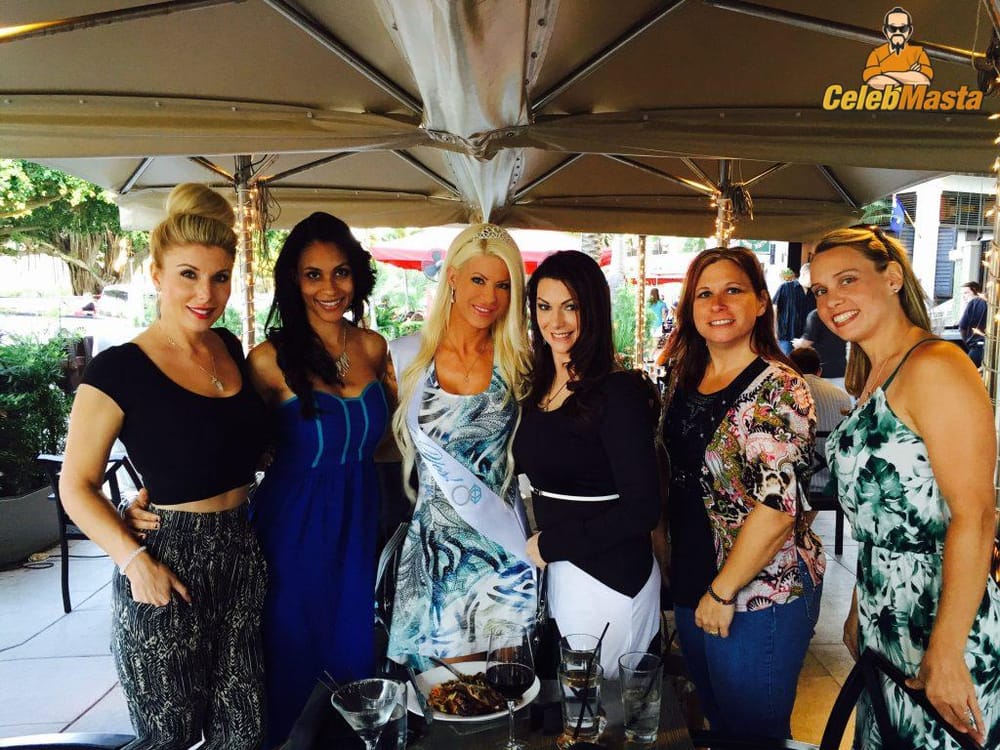 Angelina Love