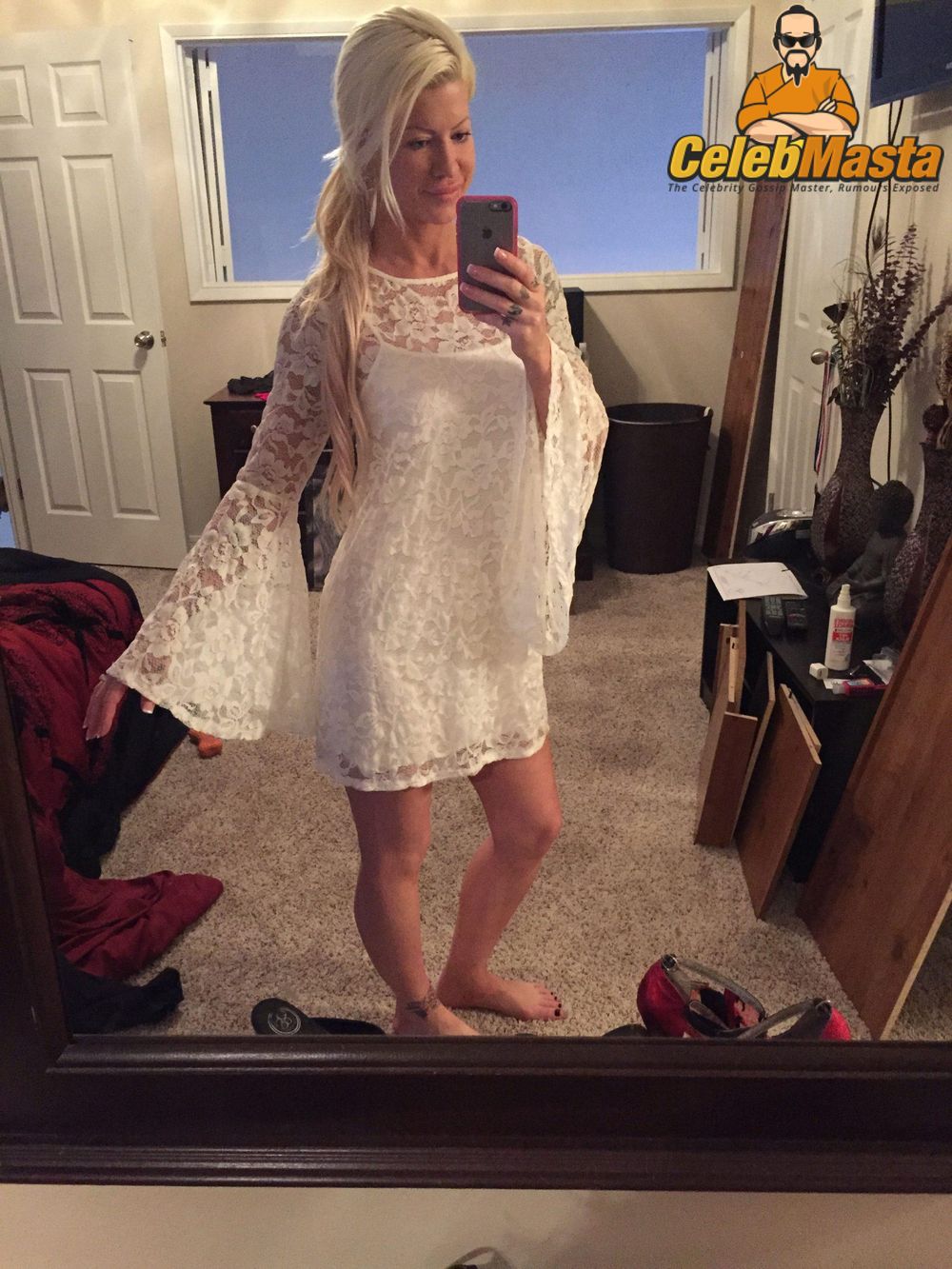 Angelina Love