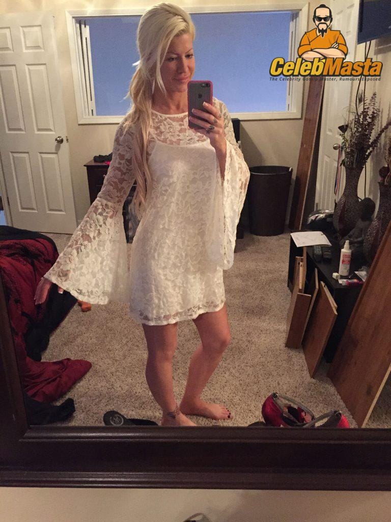 Angelina Love