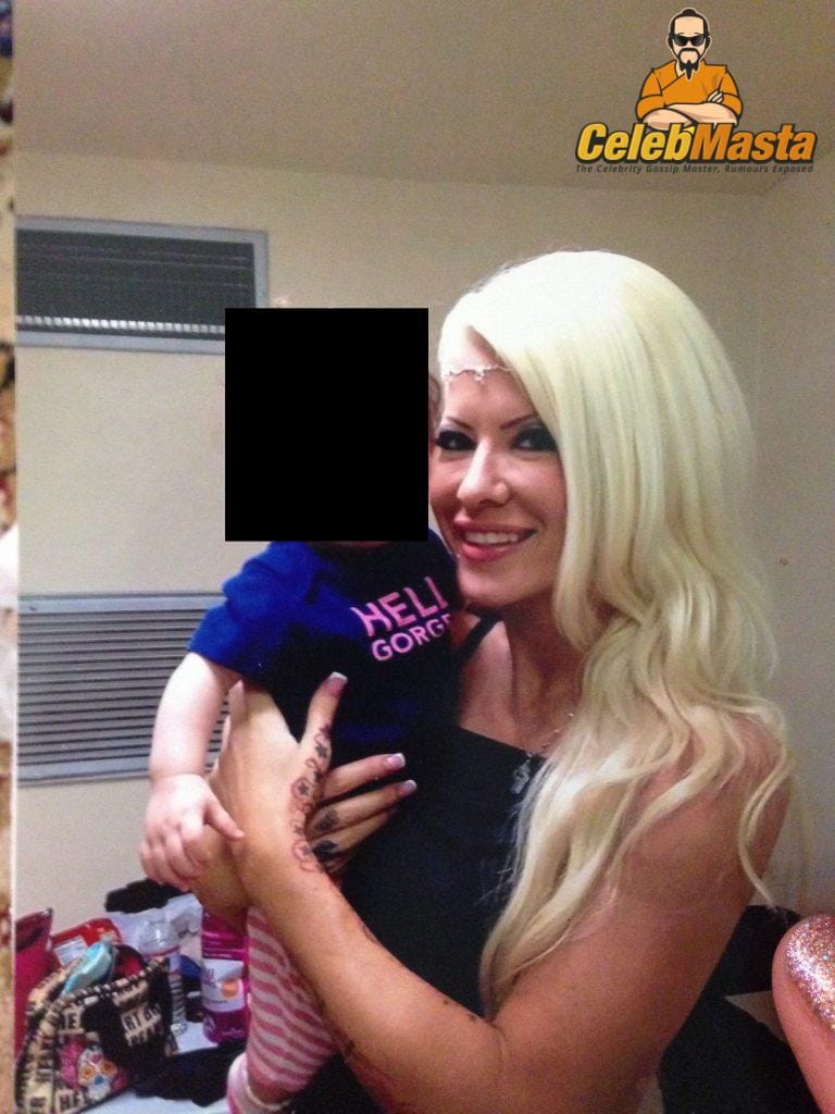 Angelina Love