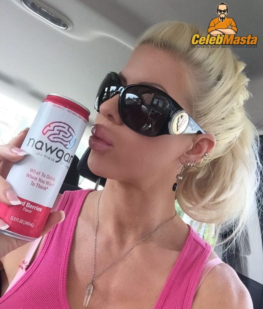 Angelina Love