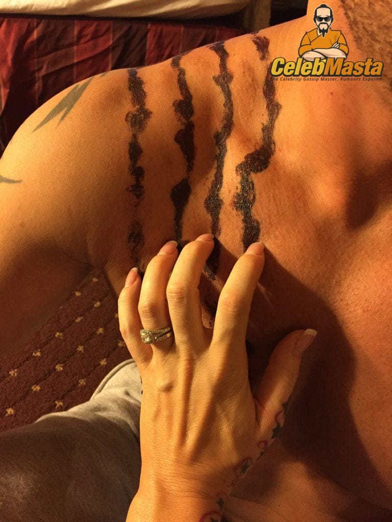 Angelina Love