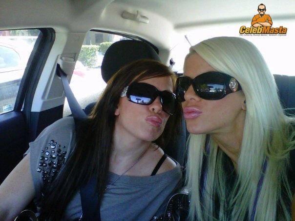Angelina Love