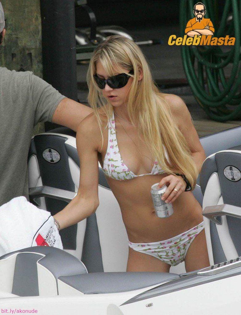 Anna Kournikova