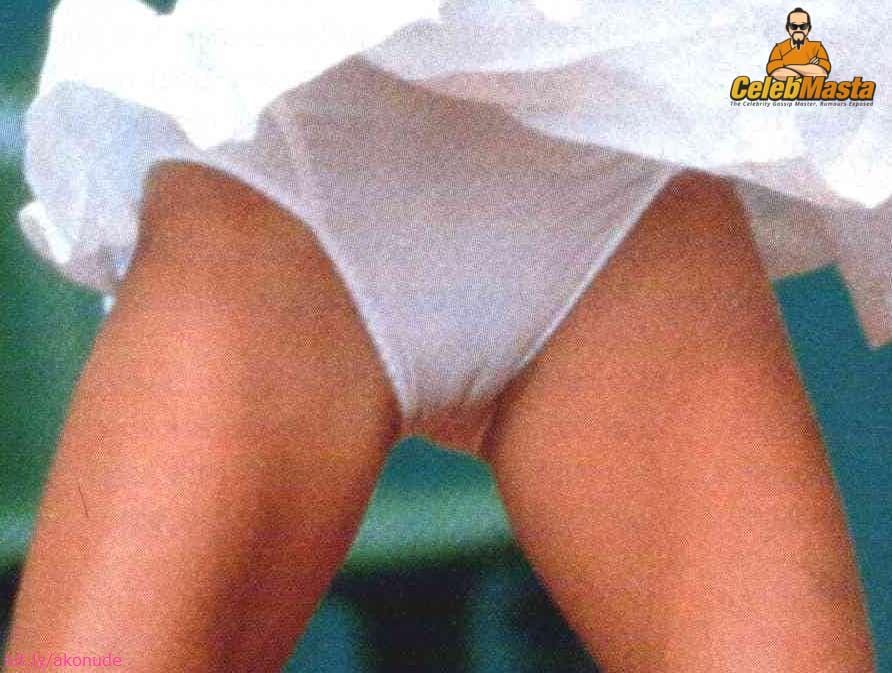 Anna Kournikova