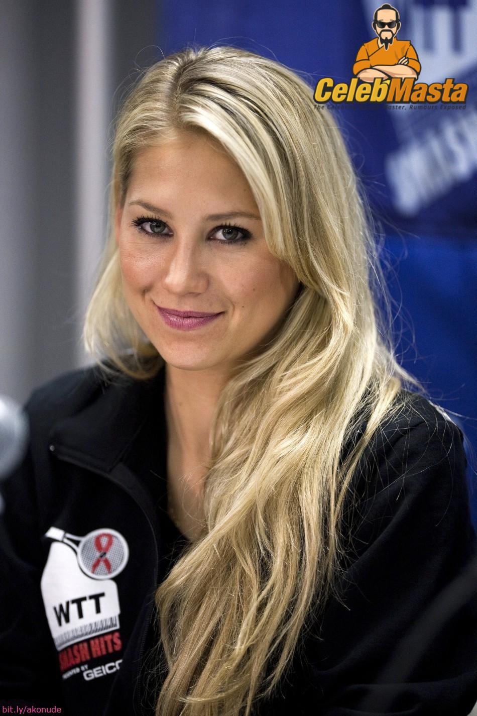 Anna Kournikova