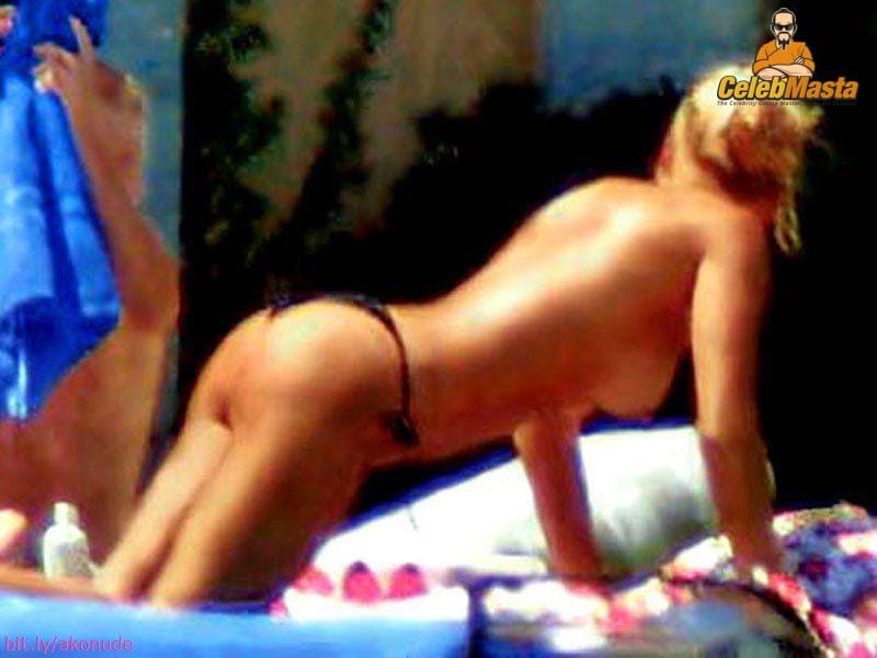 Anna Kournikova
