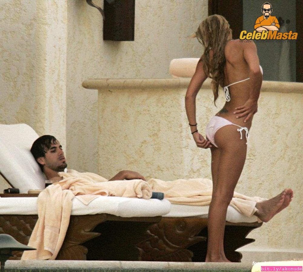 Anna Kournikova