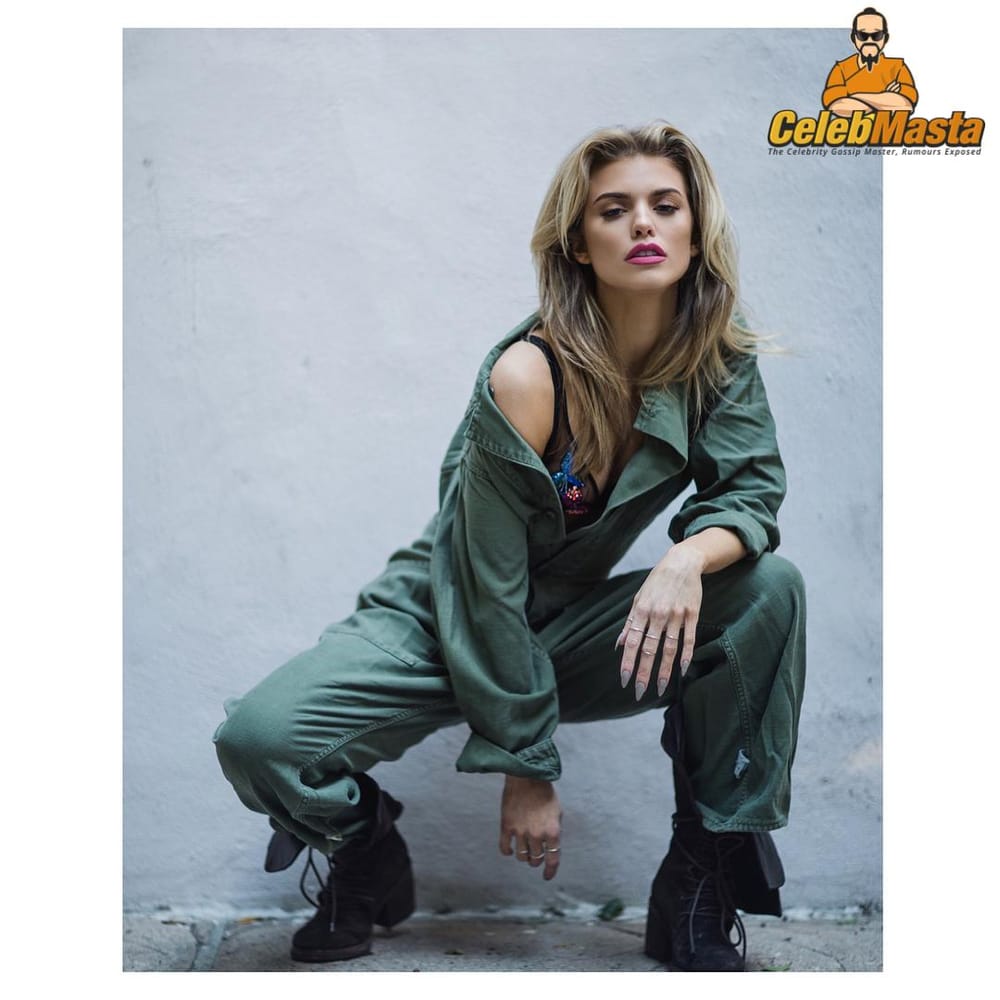 AnnaLynne McCord