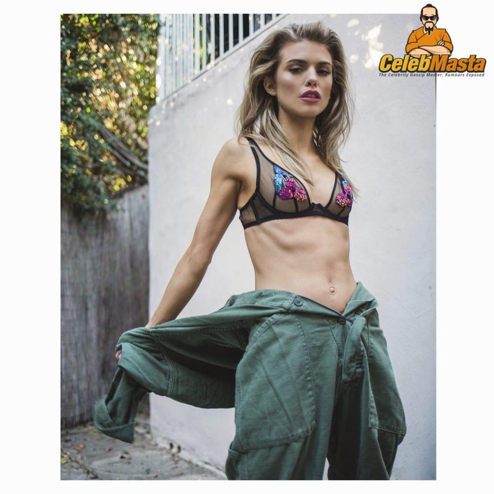 AnnaLynne McCord