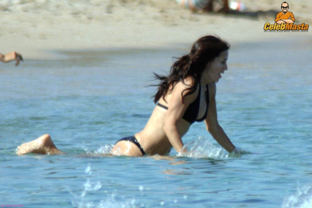 Courteney Cox