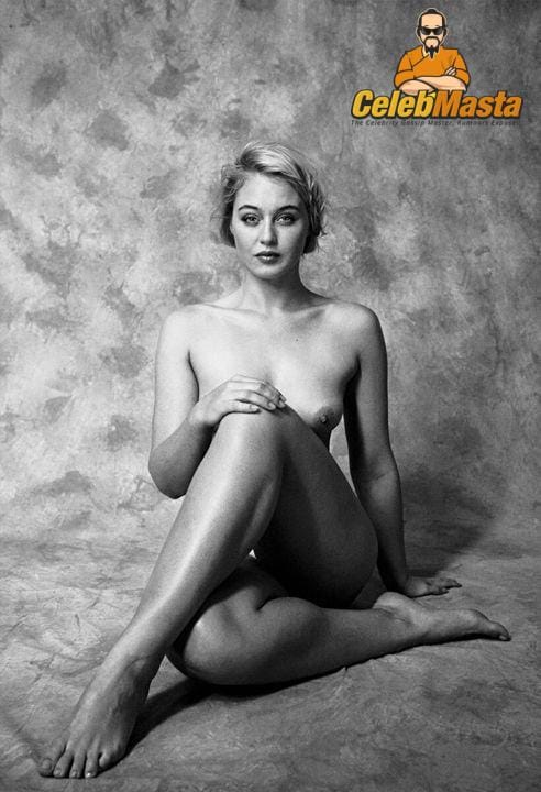 Iskra Lawrence