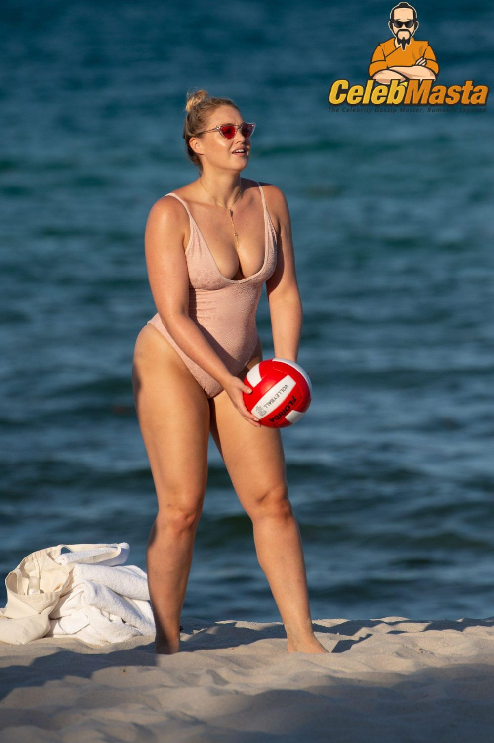 Iskra Lawrence
