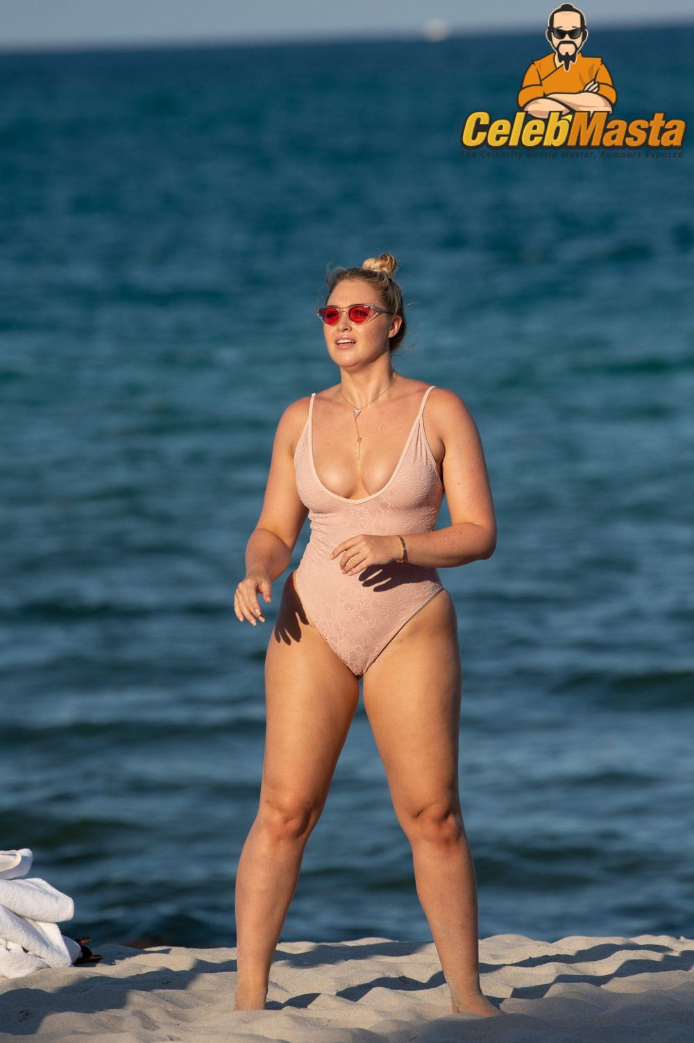 Iskra Lawrence