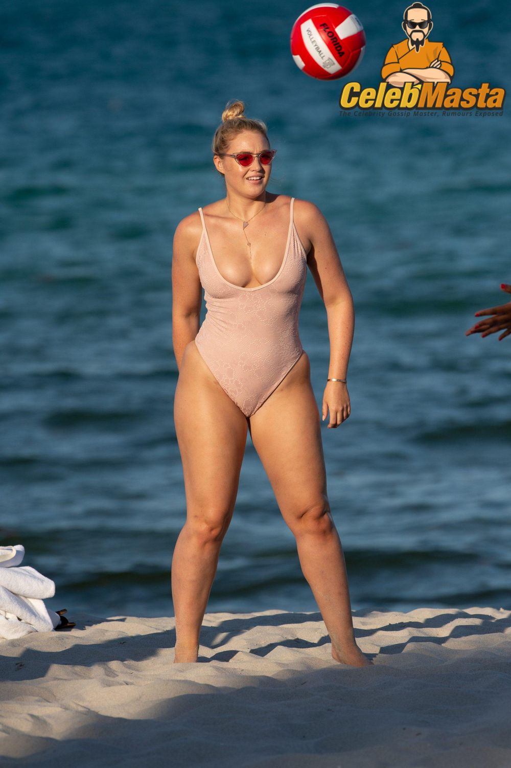 Iskra Lawrence