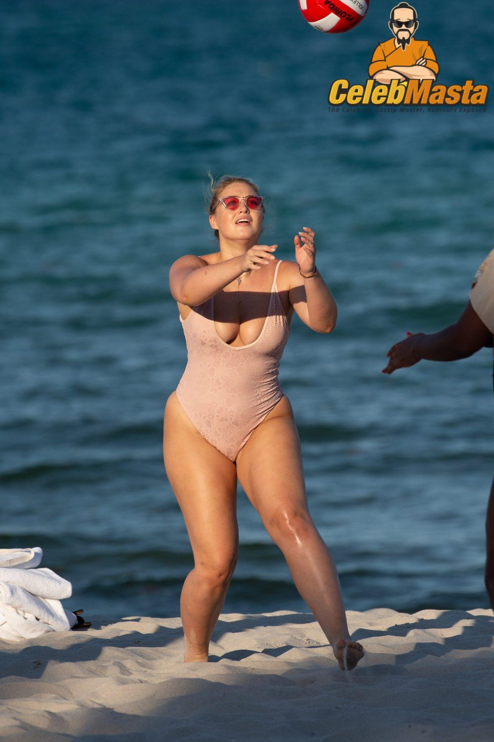 Iskra Lawrence