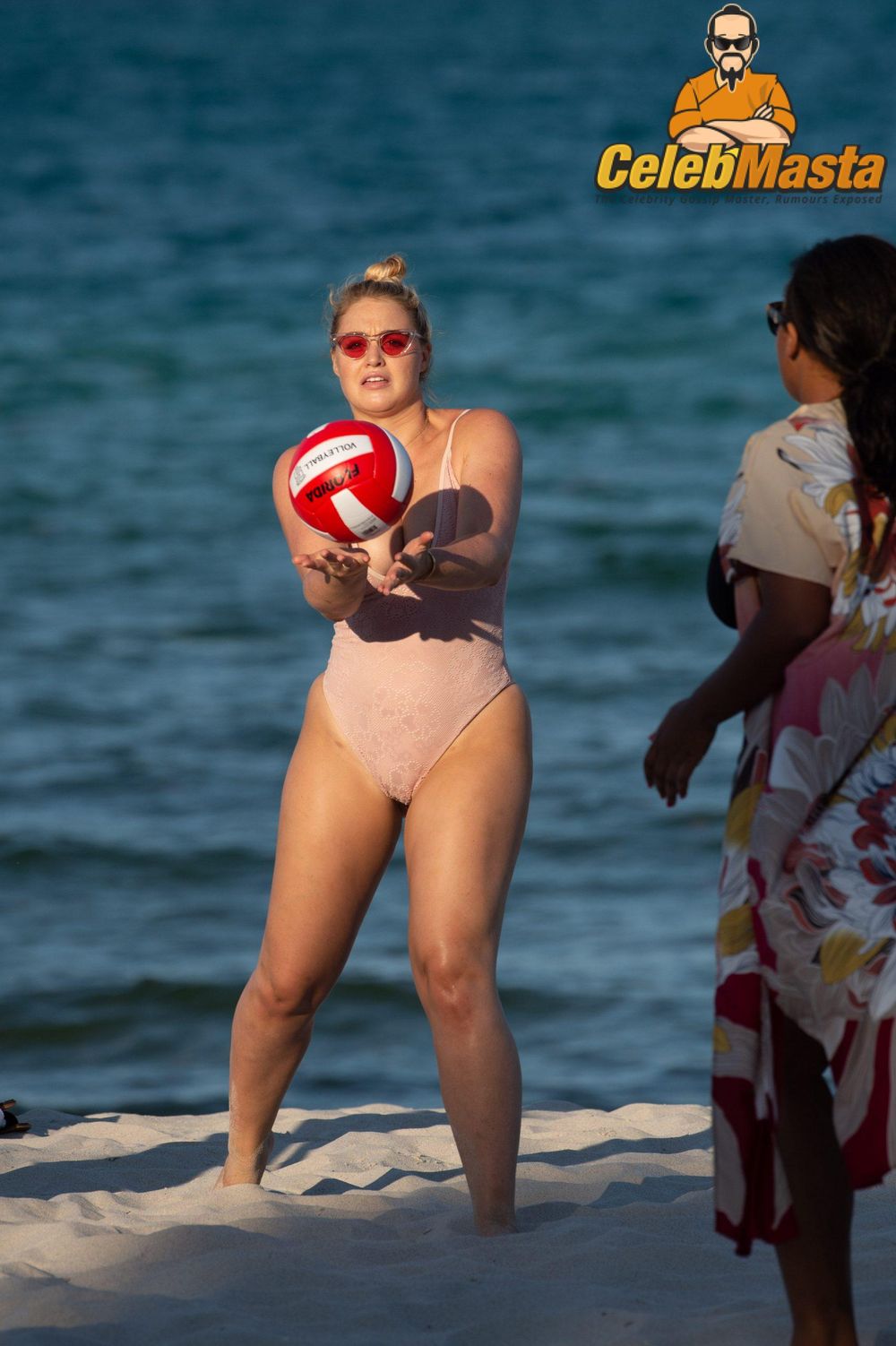Iskra Lawrence