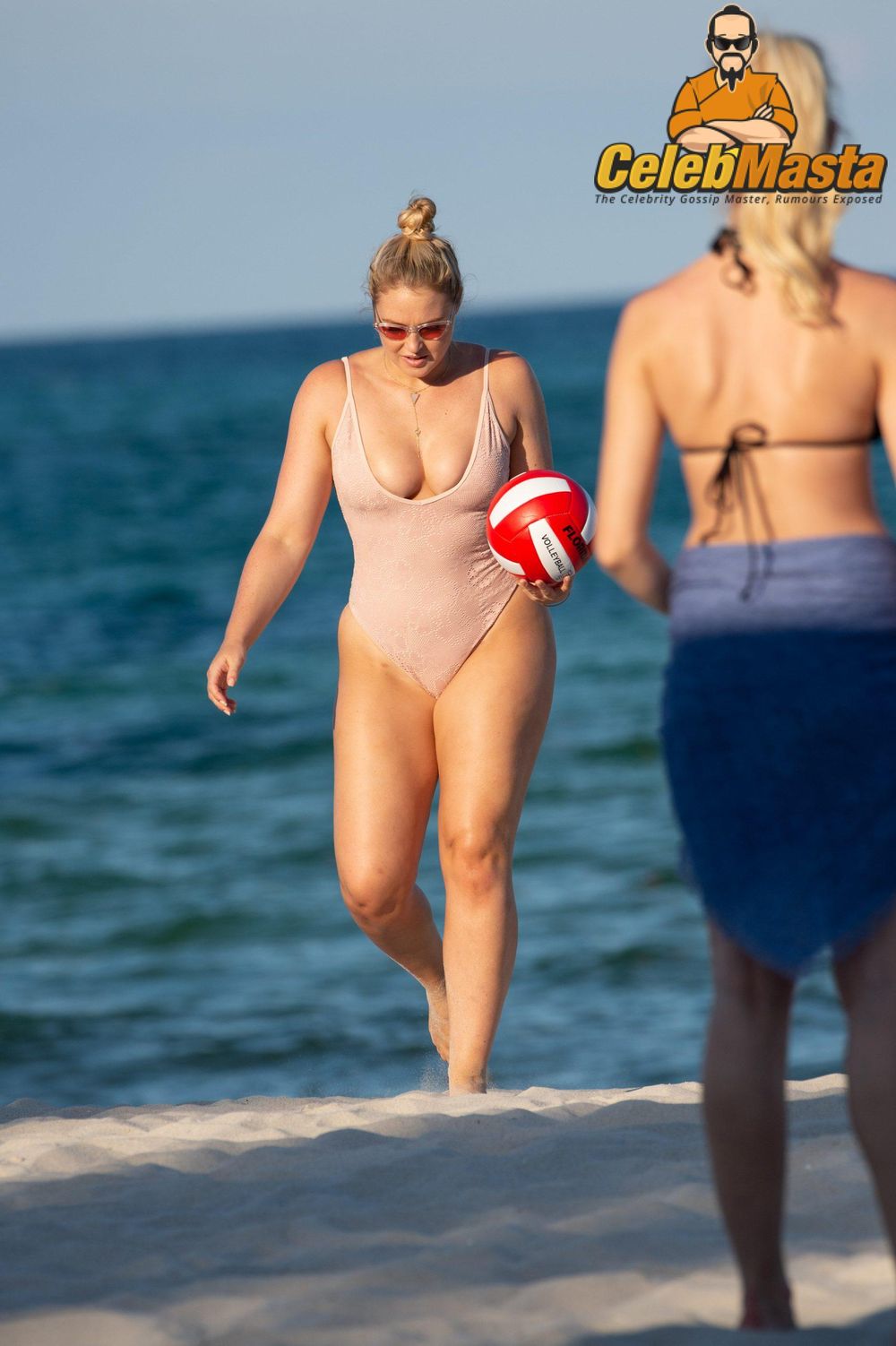 Iskra Lawrence