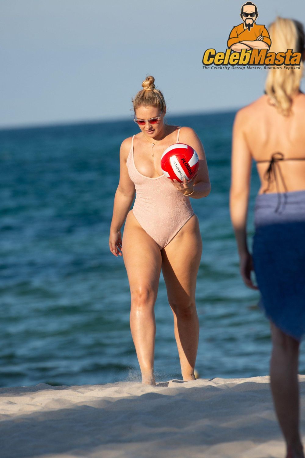 Iskra Lawrence