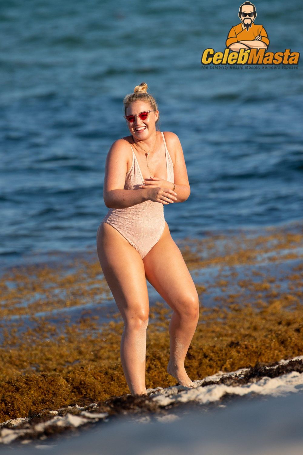 Iskra Lawrence