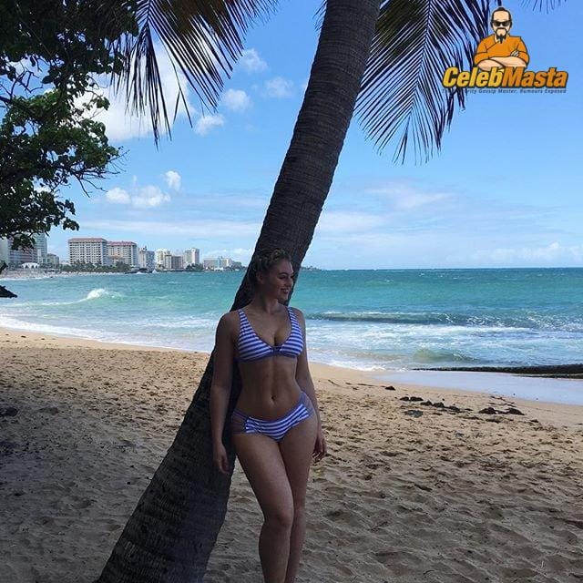 Iskra Lawrence