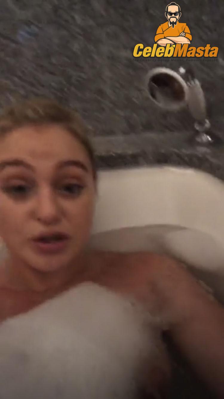Iskra Lawrence