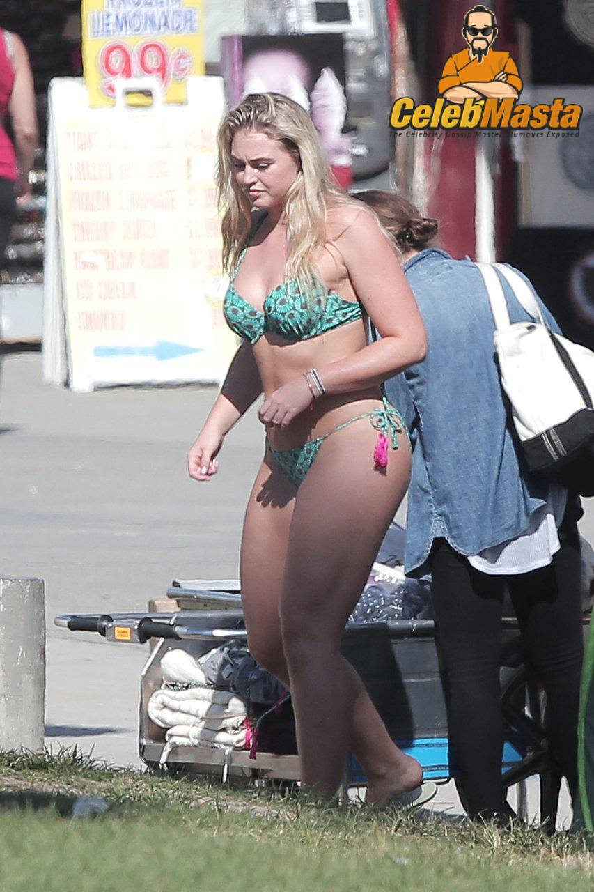 Iskra Lawrence