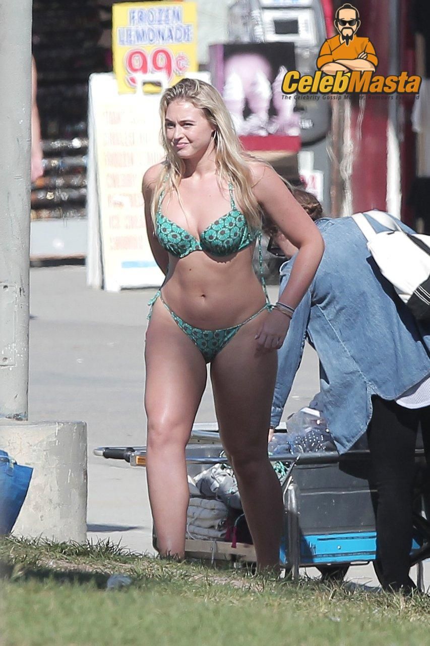 Iskra Lawrence