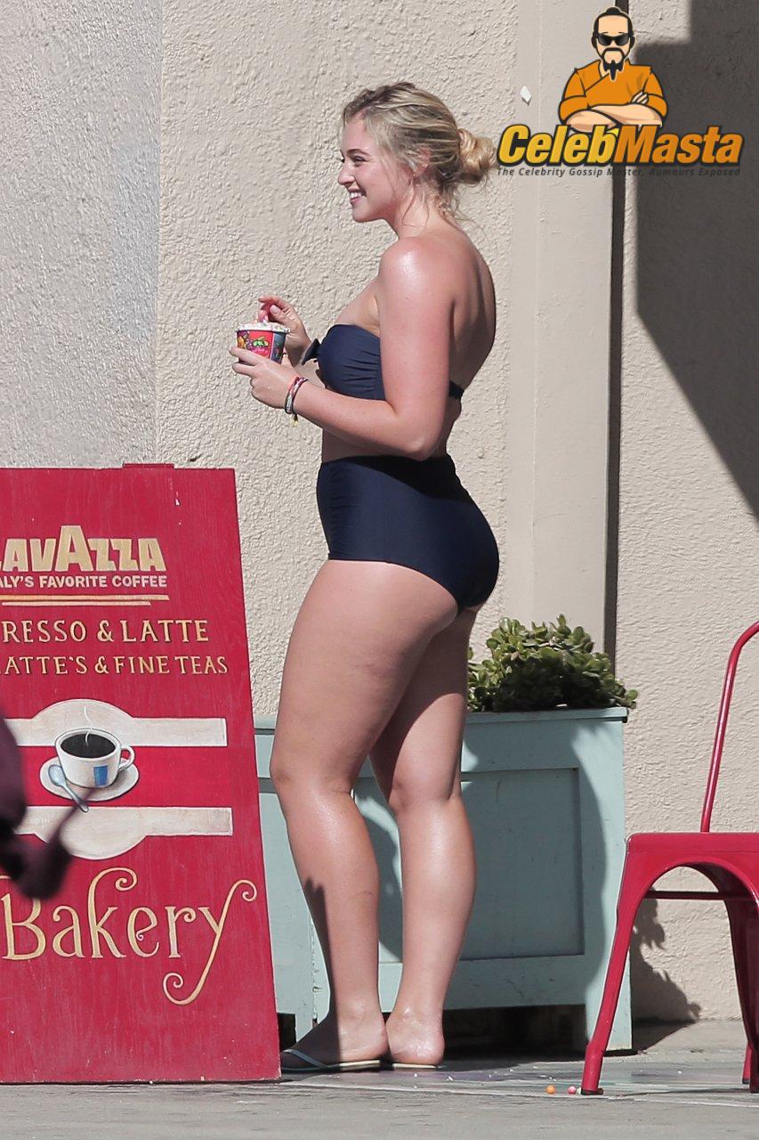 Iskra Lawrence