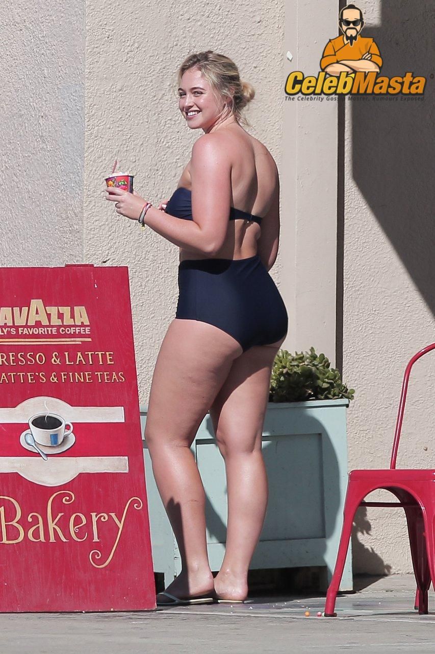 Iskra Lawrence