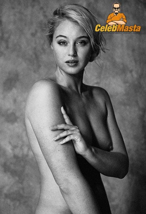 Iskra Lawrence