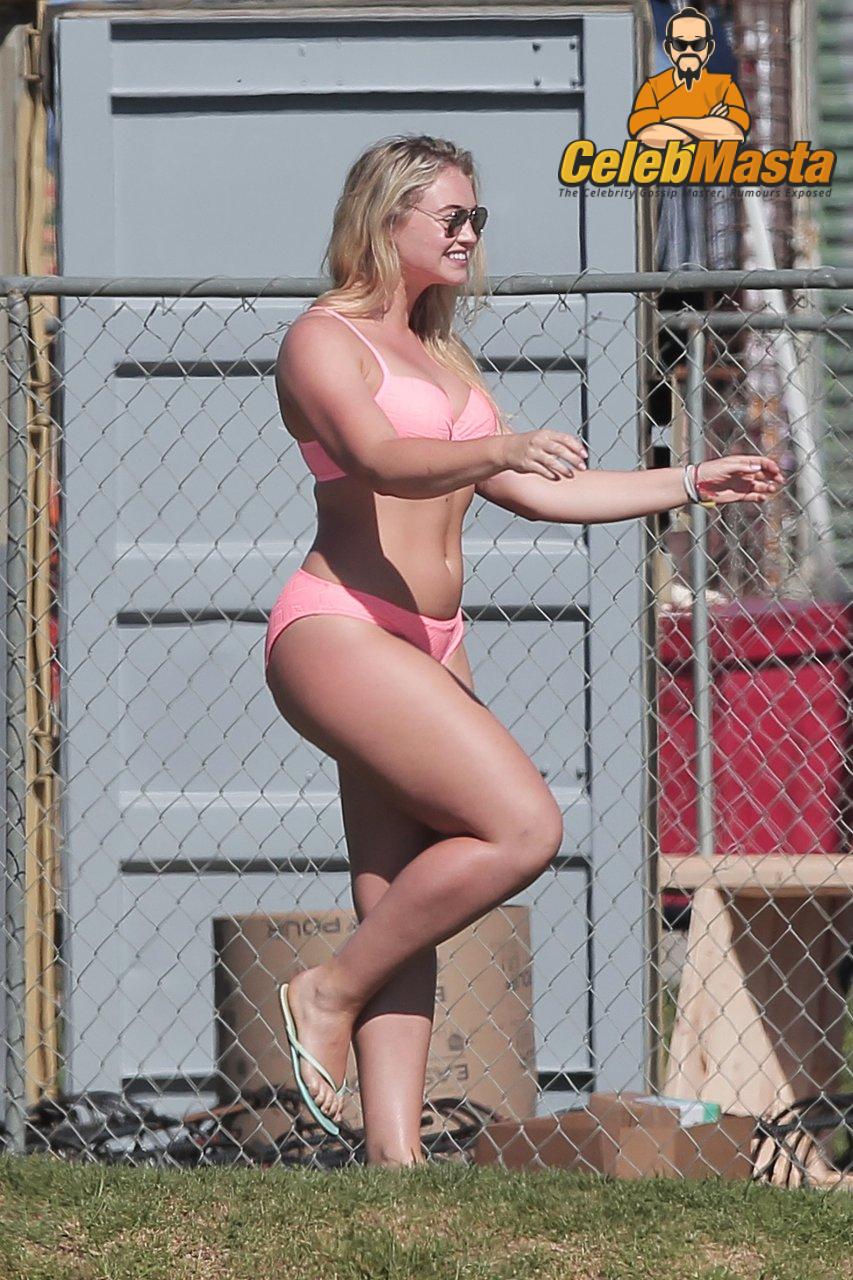 Iskra Lawrence