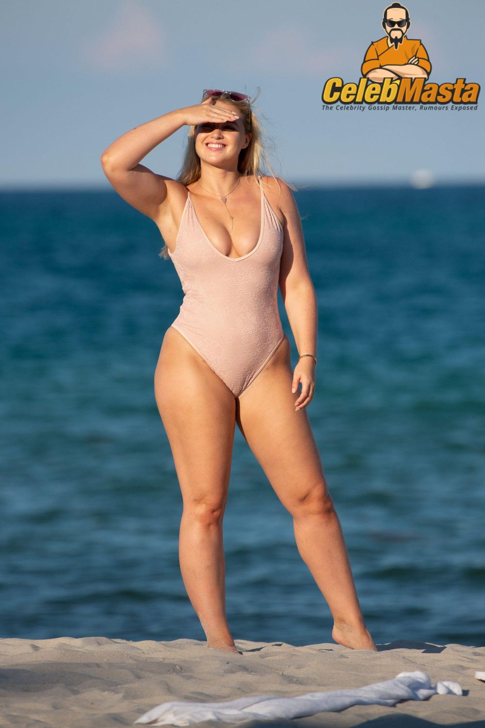 Iskra Lawrence