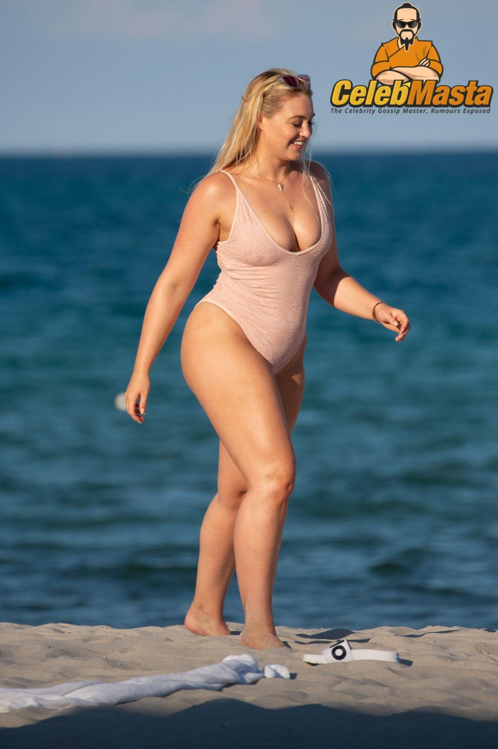 Iskra Lawrence