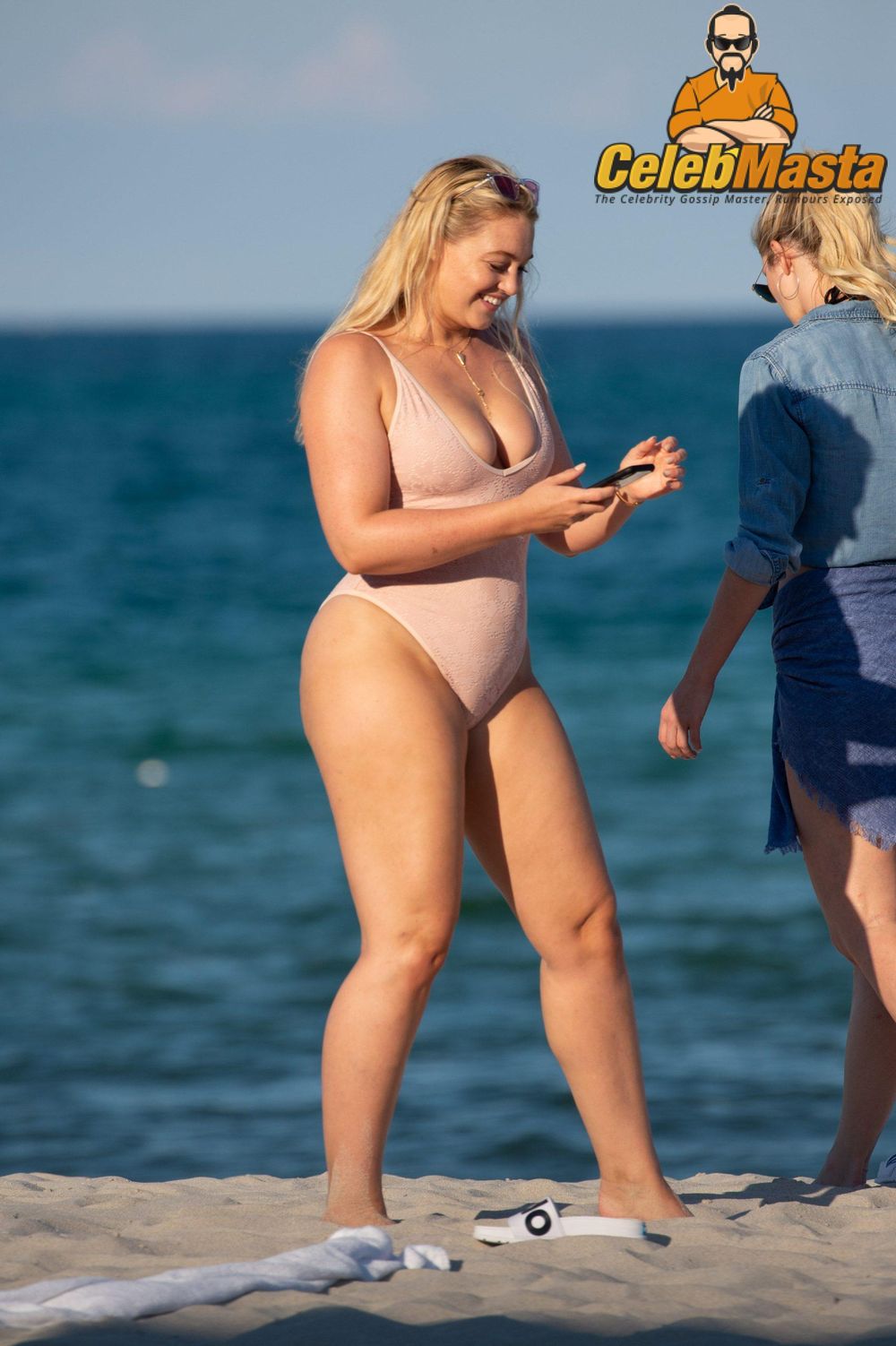 Iskra Lawrence