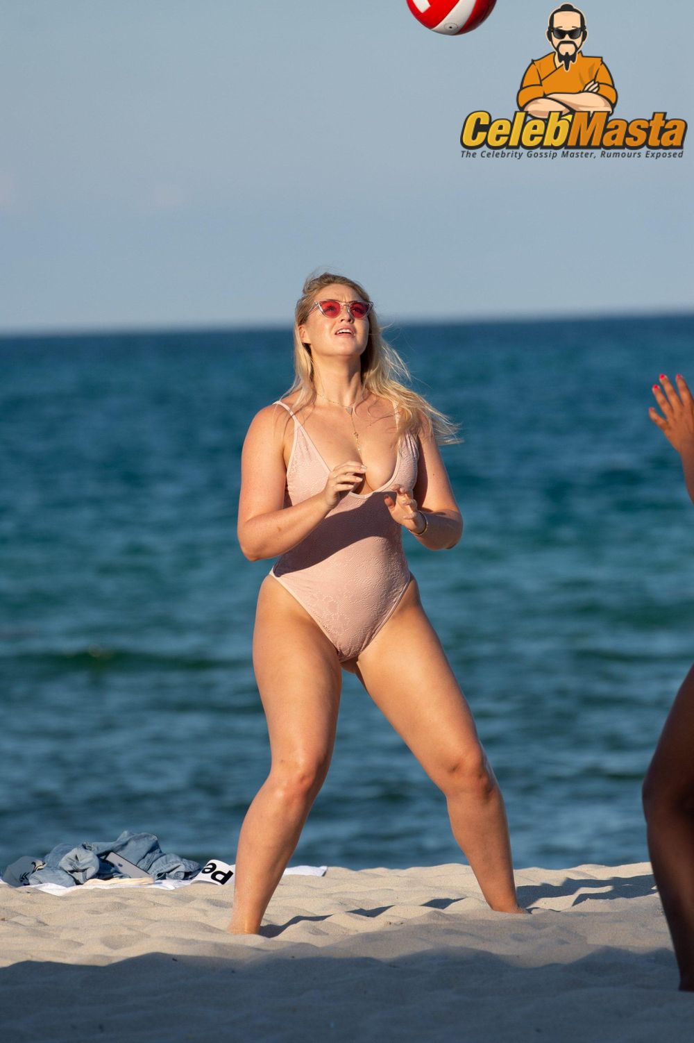Iskra Lawrence