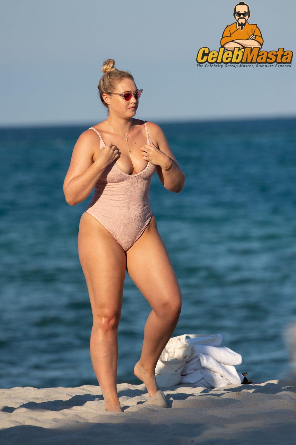 Iskra Lawrence