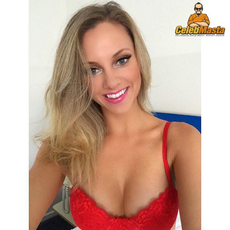Nicole Arbour