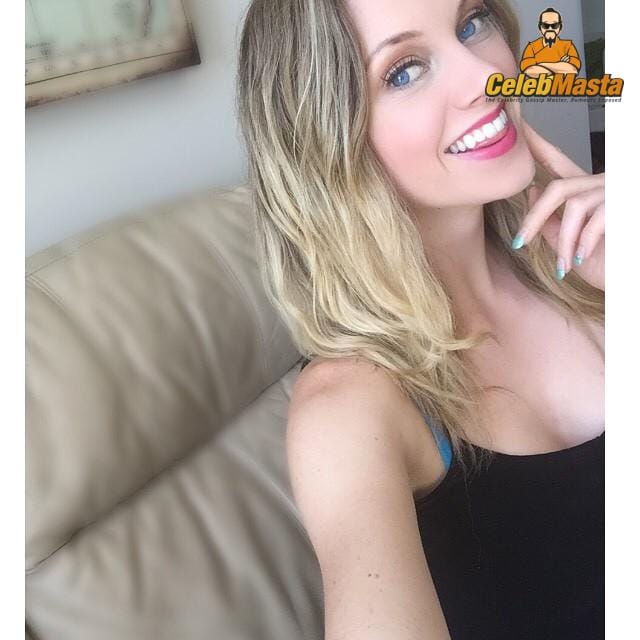 Nicole Arbour