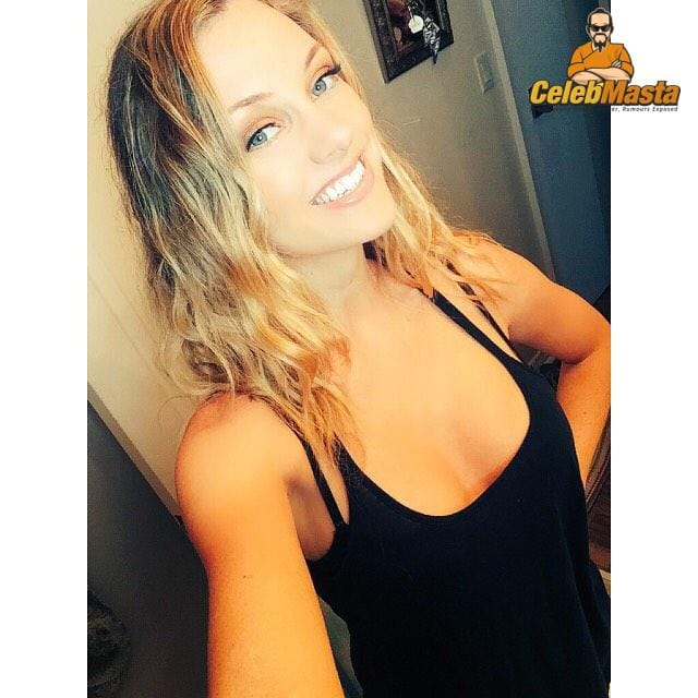 Nicole Arbour