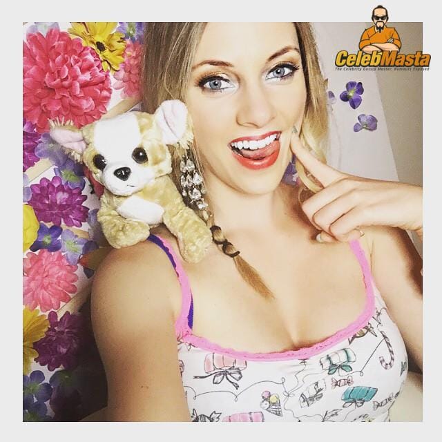 Nicole Arbour