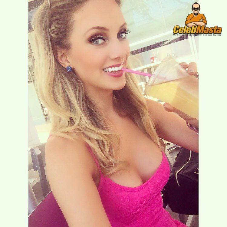 Nicole Arbour