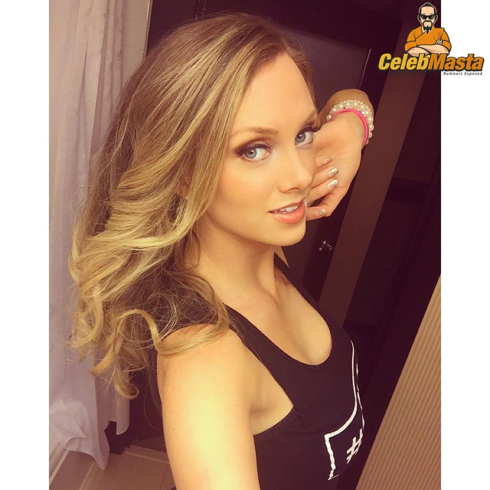 Nicole Arbour