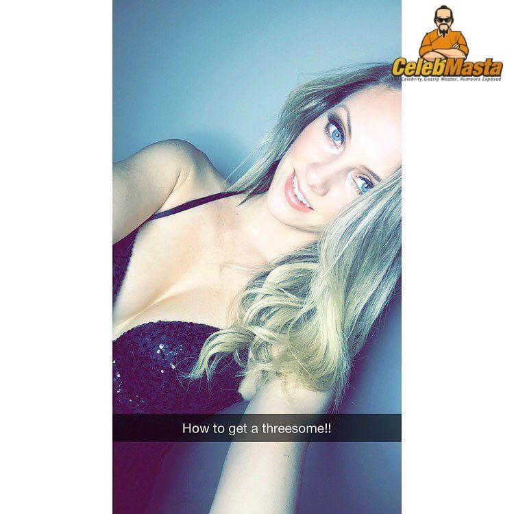Nicole Arbour