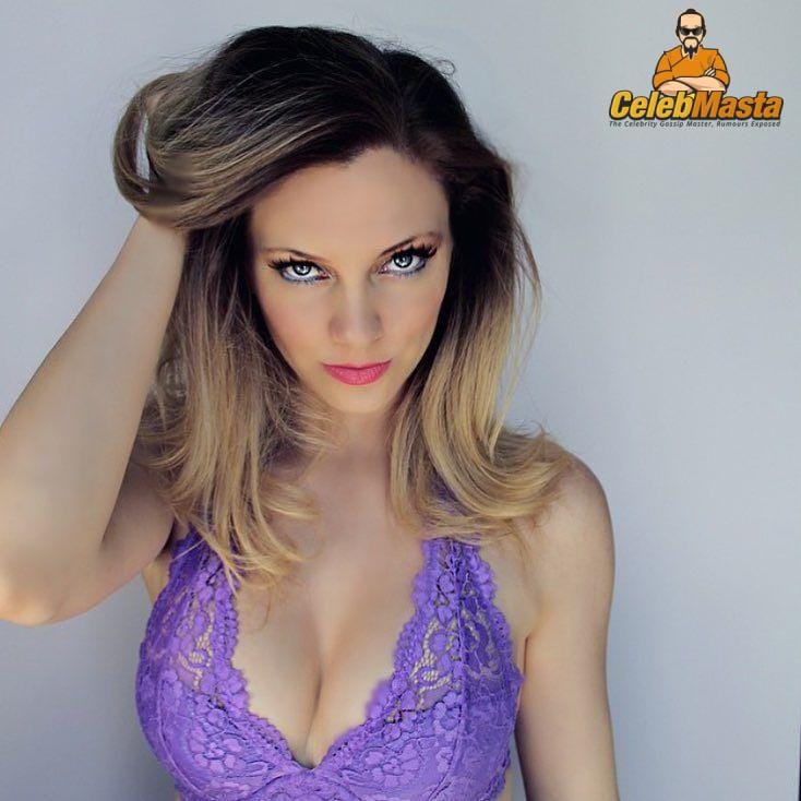 Nicole Arbour