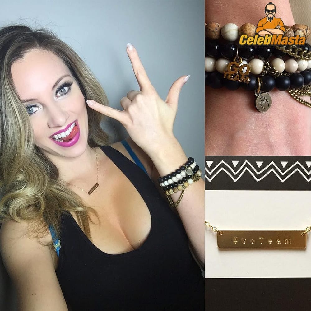 Nicole Arbour
